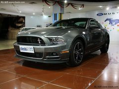 2015款 MUSTANG 基本型