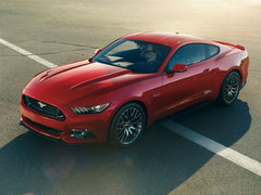 2015款 MUSTANG 基本型