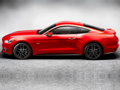 2015款 MUSTANG 基本型