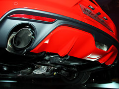 2015款 MUSTANG 基本型