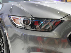 2015款 MUSTANG 基本型