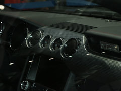 2015款 MUSTANG 基本型