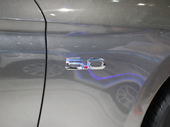 2015款 MUSTANG 基本型