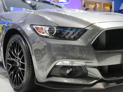 2015款 MUSTANG 基本型