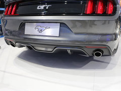 2015款 MUSTANG 基本型