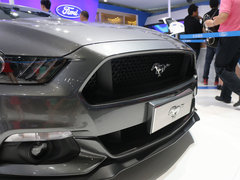 2015款 MUSTANG 基本型