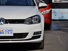 2014款 1.4TSI 自动 豪华型