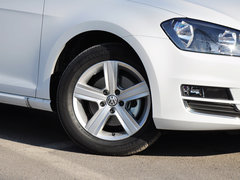 2014款 1.4TSI 自动 豪华型
