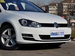 2014款 1.4TSI 自动 豪华型