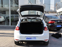 2014款 1.4TSI 自动 豪华型