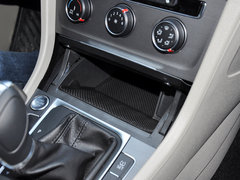 2014款 1.4TSI 自动 豪华型