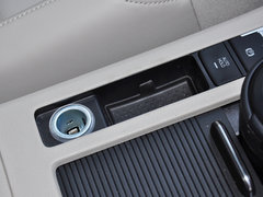 2014款 1.4TSI 自动 豪华型
