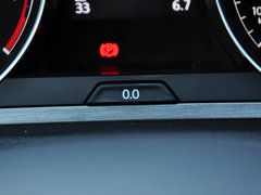 2014款 1.4TSI 自动 豪华型