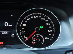 2014款 1.4TSI 自动 豪华型