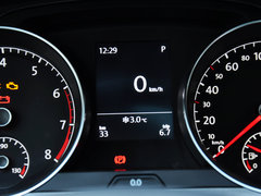 2014款 1.4TSI 自动 豪华型