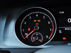 2014款 1.4TSI 自动 豪华型