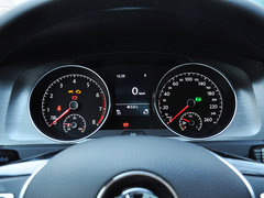 2014款 1.4TSI 自动 豪华型