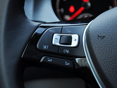 2014款 1.4TSI 自动 豪华型