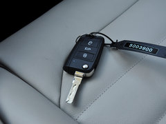 2014款 1.4TSI 自动 豪华型