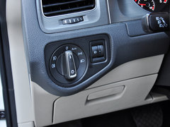 2014款 1.4TSI 自动 豪华型