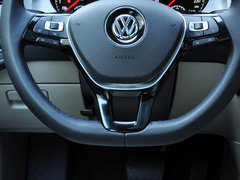 2014款 1.4TSI 自动 豪华型