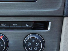 2014款 1.4TSI 自动 豪华型