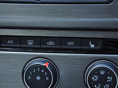 2014款 1.4TSI 自动 豪华型