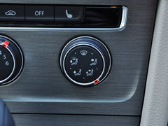 2014款 1.4TSI 自动 豪华型