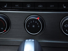 2014款 1.4TSI 自动 豪华型