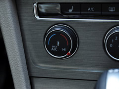 2014款 1.4TSI 自动 豪华型