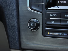 2014款 1.4TSI 自动 豪华型