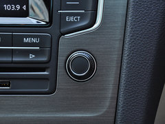 2014款 1.4TSI 自动 豪华型