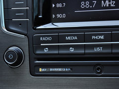 2014款 1.4TSI 自动 豪华型