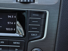 2014款 1.4TSI 自动 豪华型