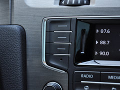 2014款 1.4TSI 自动 豪华型