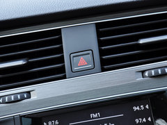 2014款 1.4TSI 自动 豪华型