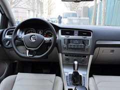 2014款 1.4TSI 自动 豪华型