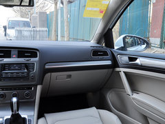 2014款 1.4TSI 自动 豪华型