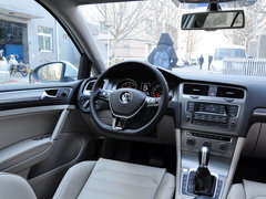 2014款 1.4TSI 自动 豪华型