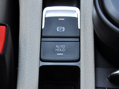 2014款 1.4TSI 自动 豪华型