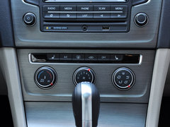 2014款 1.4TSI 自动 豪华型