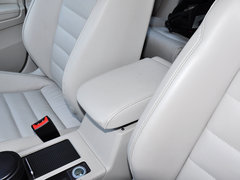2014款 1.4TSI 自动 豪华型