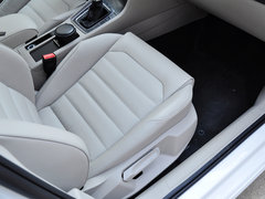 2014款 1.4TSI 自动 豪华型