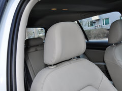 2014款 1.4TSI 自动 豪华型