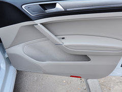 2014款 1.4TSI 自动 豪华型