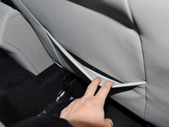 2014款 1.4TSI 自动 豪华型
