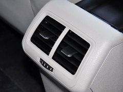 2014款 1.4TSI 自动 豪华型