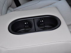 2014款 1.4TSI 自动 豪华型