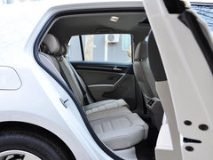 2014款 1.4TSI 自动 豪华型