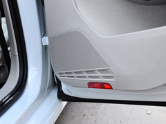 2014款 1.4TSI 自动 豪华型
